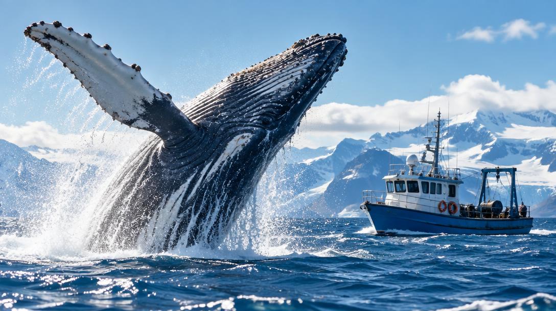 Oceano Vivo, Documentário